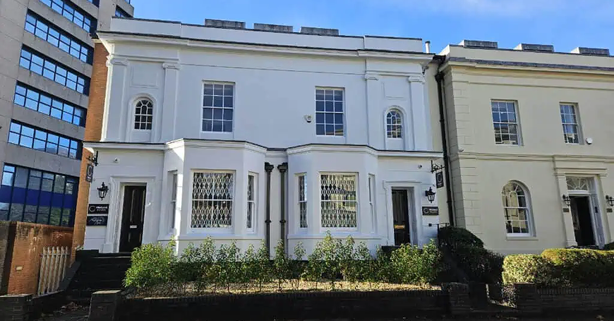 Midland-Health-Francis-Road-Birmingham