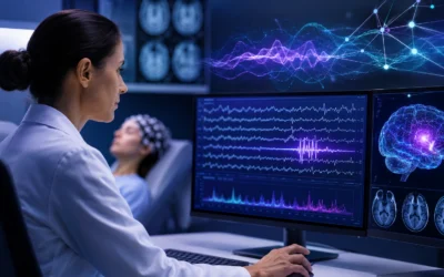 Could Artificial Intelligence Improve the Diagnosis of Epilepsy?