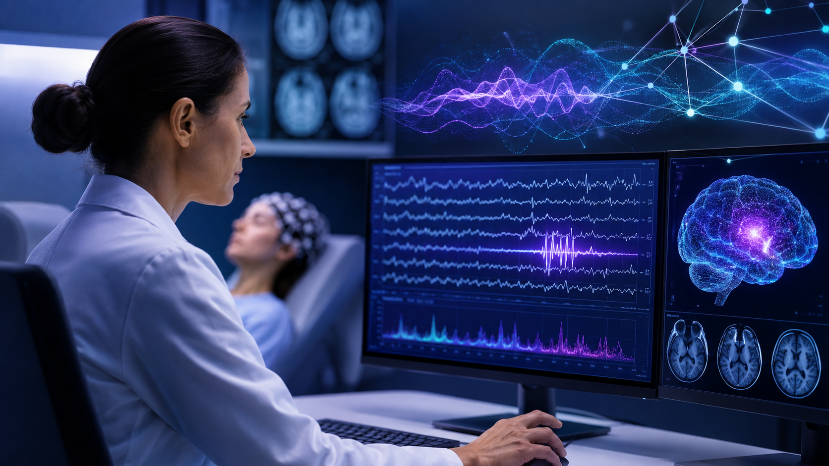 Could Artificial Intelligence Improve the Diagnosis of Epilepsy?