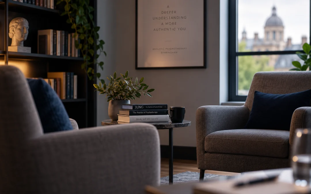 Psychotherapy with a Therapist in Analytic Training: What to Expect
