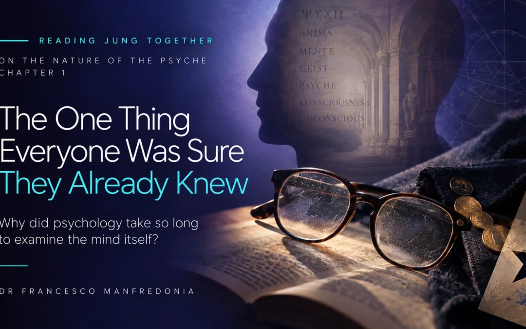 The One Thing Everyone Was Sure They Already Knew
