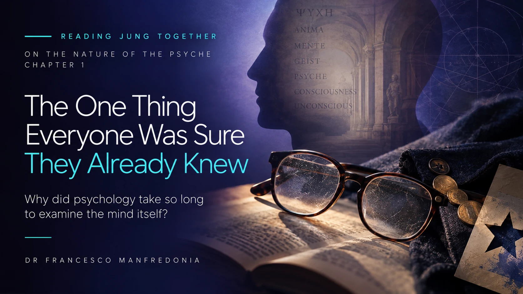 The One Thing Everyone Was Sure They Already Knew