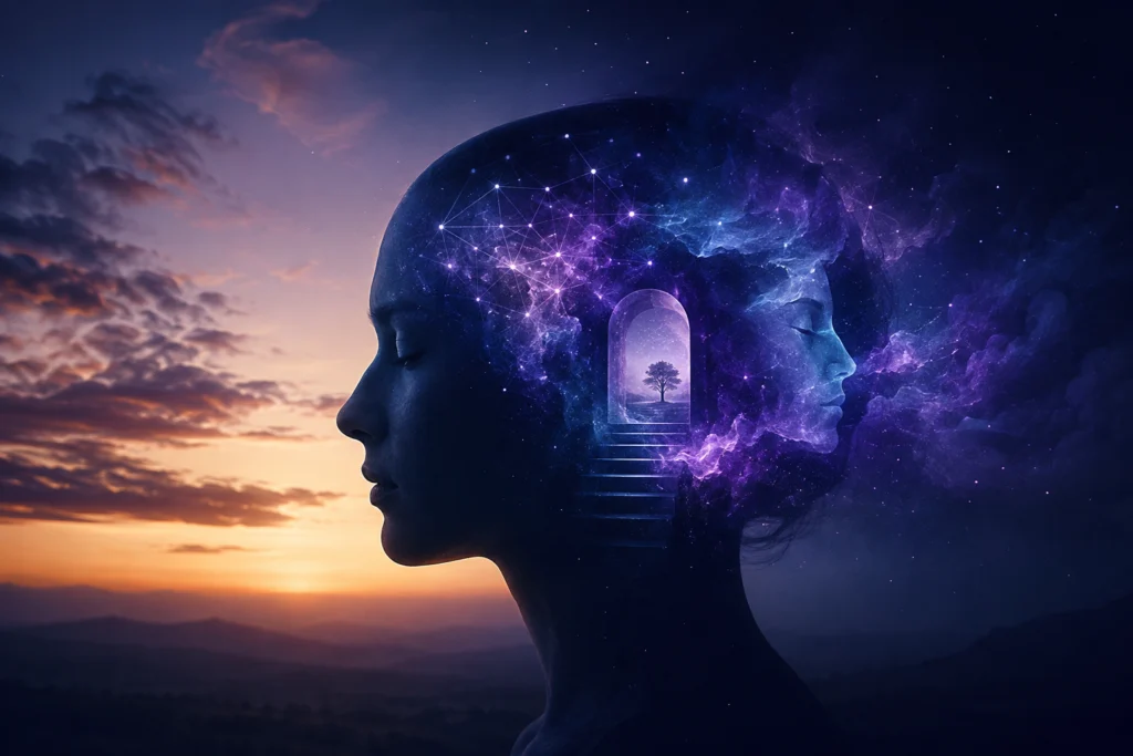 The Psyche at Dusk: A Shared Reading of Jung’s On the Nature of the Psyche
