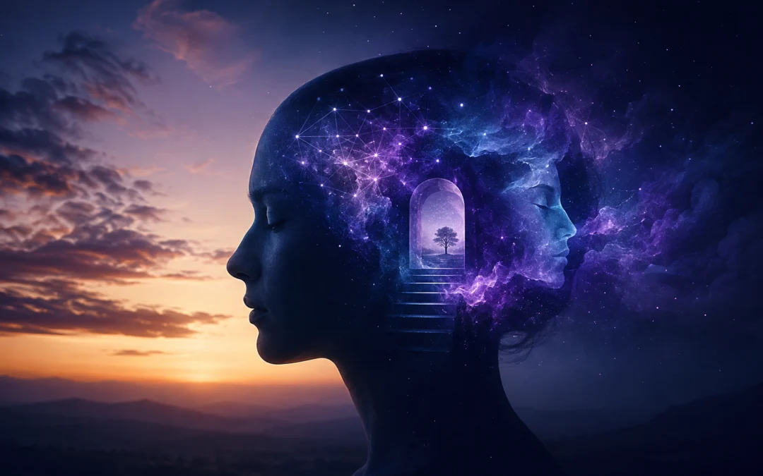 The Psyche at Dusk: A Shared Reading of Jung’s On the Nature of the Psyche
